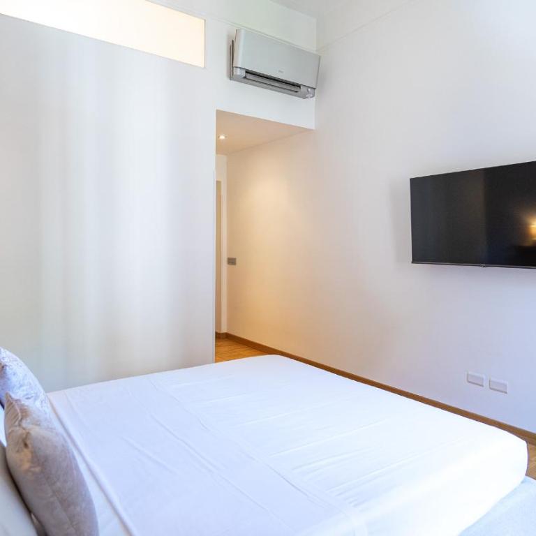 EasyTopStay - Colosseum Cosy Apartments - Appartamento Familiare con 2 Camere da Letto - 12