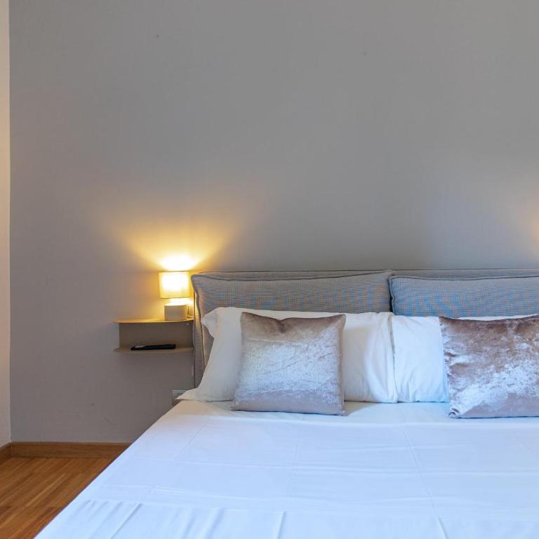 EasyTopStay - Colosseum Cosy Apartments - Appartamento Familiare con 2 Camere da Letto - 13