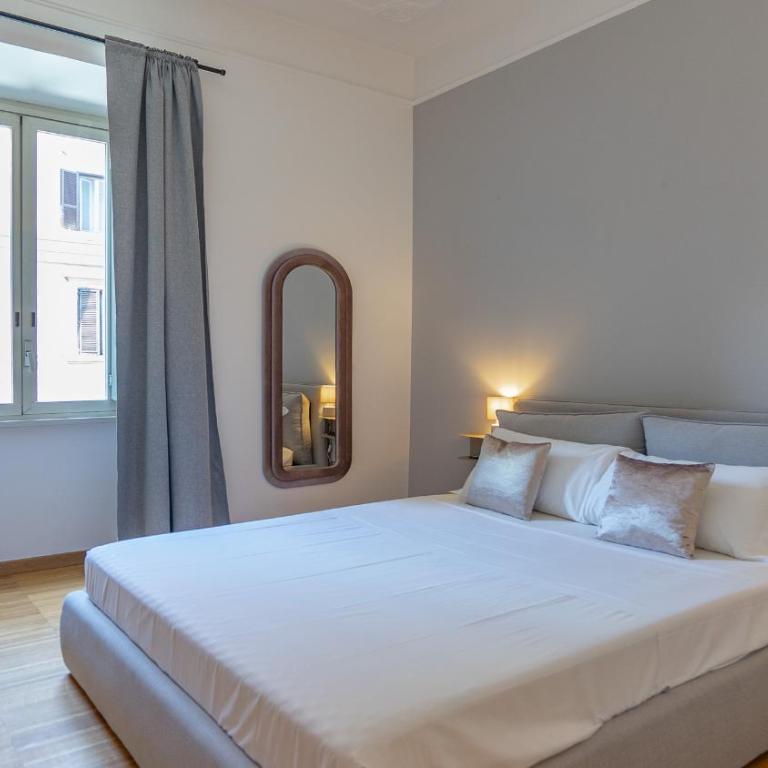 EasyTopStay - Colosseum Cosy Apartments - Appartamento Familiare con 2 Camere da Letto - 14
