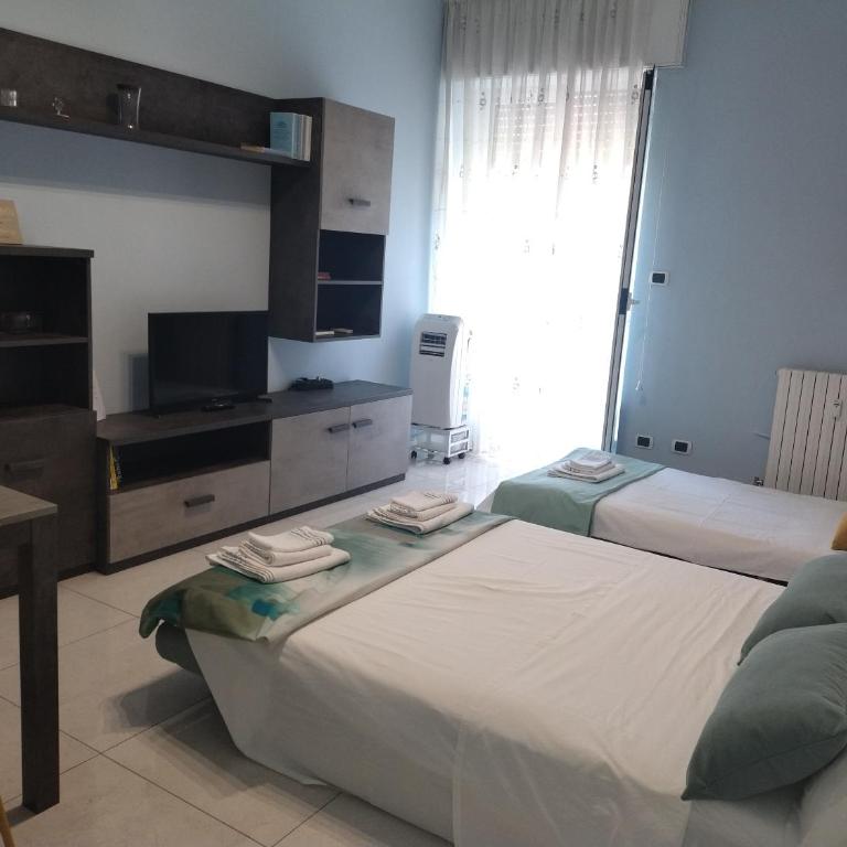 The Argonne Retreat- Linate & Duomo direct - Appartamento con 1 Camera da Letto - 18