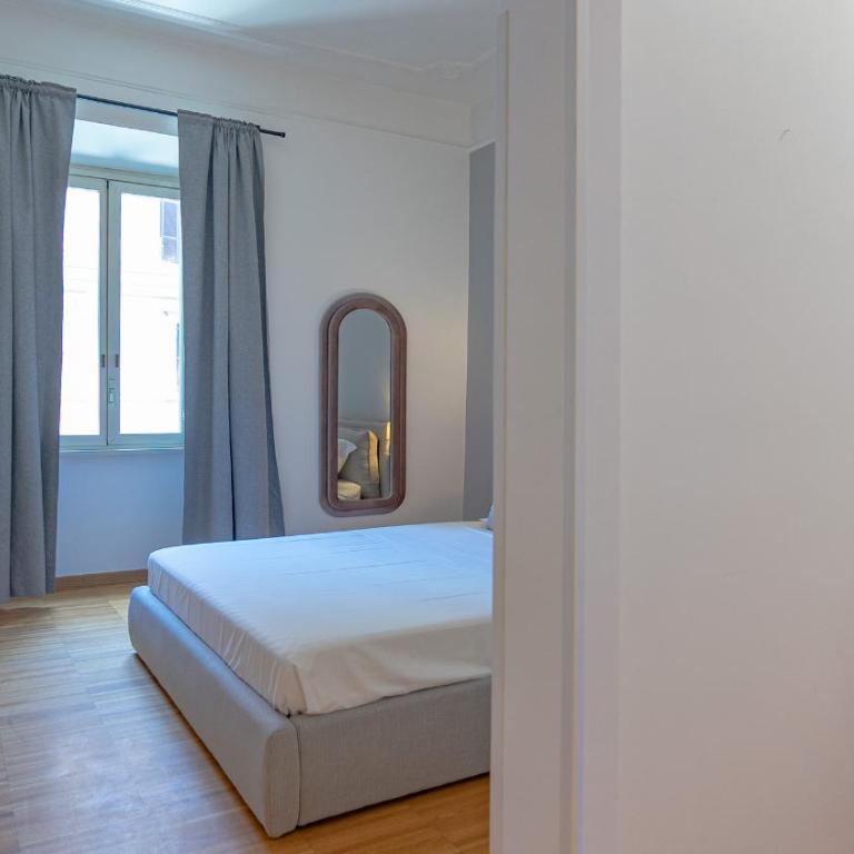 EasyTopStay - Colosseum Cosy Apartments - Appartamento Familiare con 2 Camere da Letto - 15