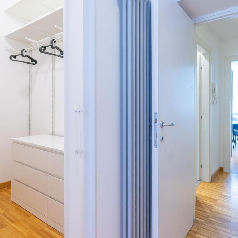 EasyTopStay - Colosseum Cosy Apartments - Appartamento Familiare con 2 Camere da Letto - 17