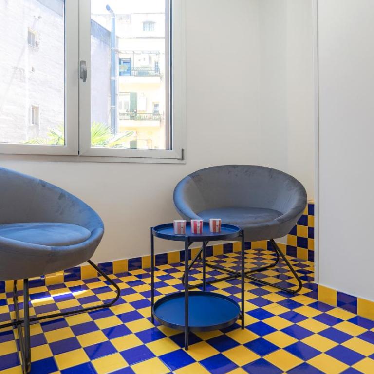 EasyTopStay - Colosseum Cosy Apartments - Appartamento Familiare con 2 Camere da Letto - 23