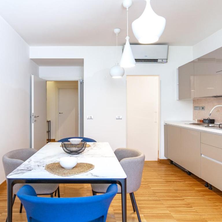 EasyTopStay - Colosseum Cosy Apartments - Appartamento Familiare con 2 Camere da Letto - 25