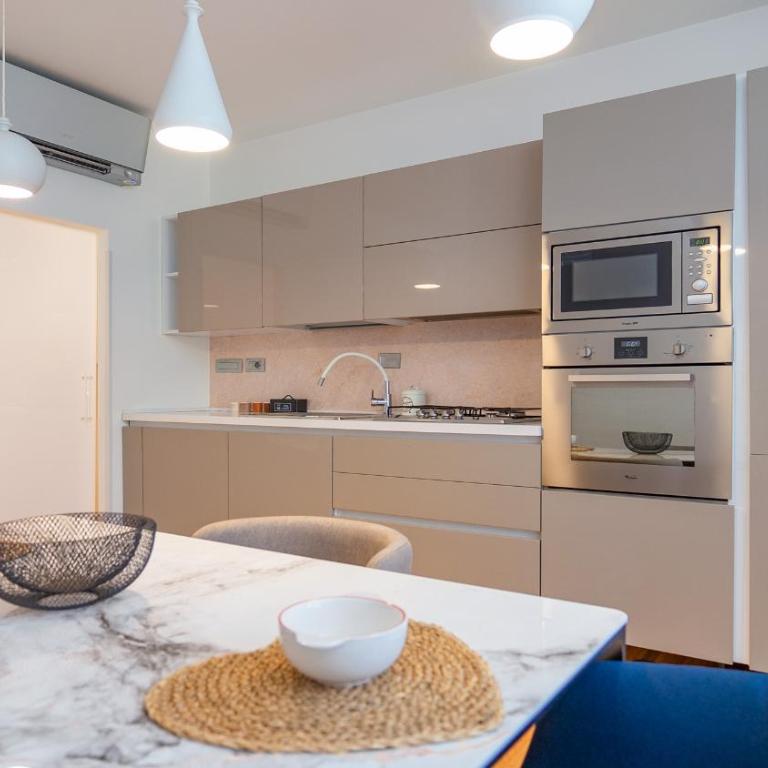 EasyTopStay - Colosseum Cosy Apartments - Appartamento Familiare con 2 Camere da Letto - 26