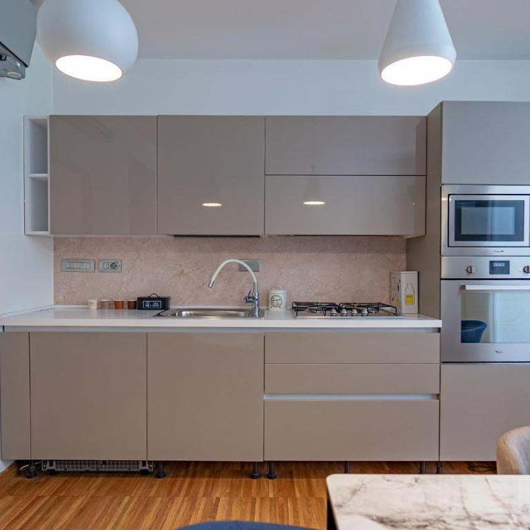 EasyTopStay - Colosseum Cosy Apartments - Appartamento Familiare con 2 Camere da Letto - 27