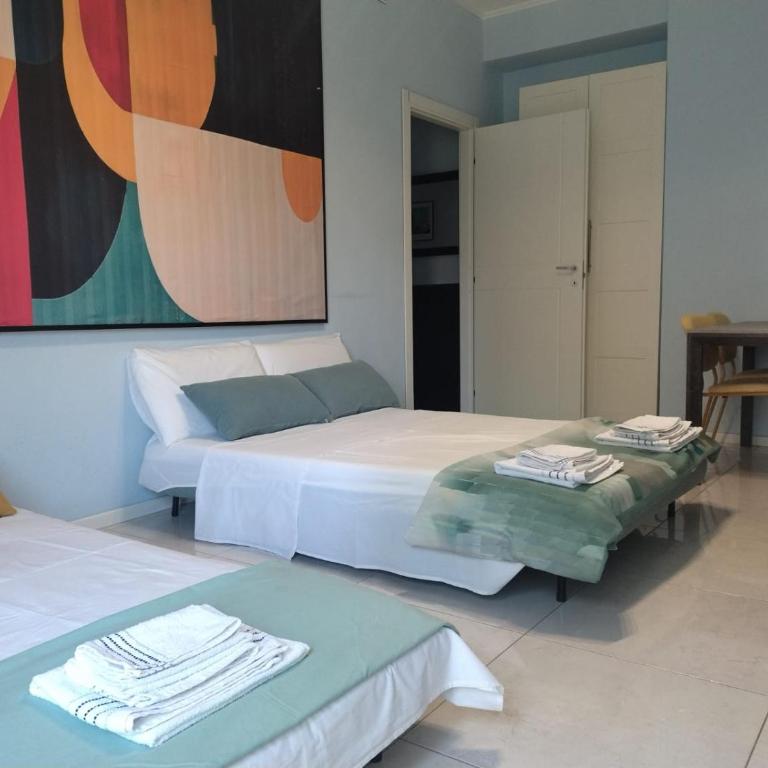 The Argonne Retreat- Linate & Duomo direct - Appartamento con 1 Camera da Letto - 17