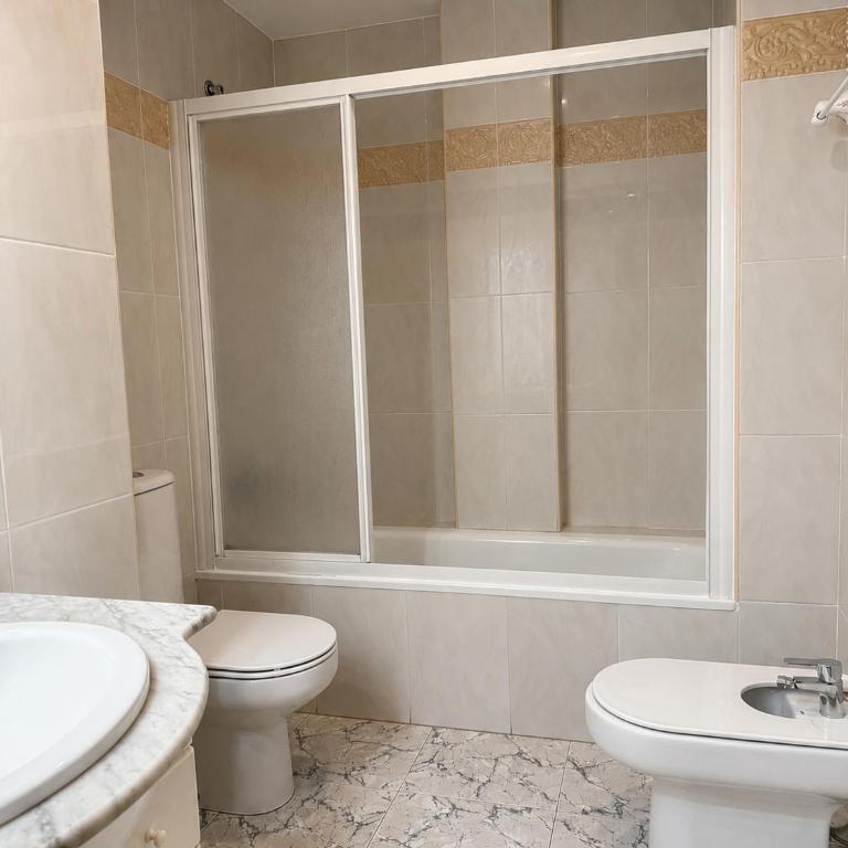 Octavios - Apartamento con vistas a la piscina - 15