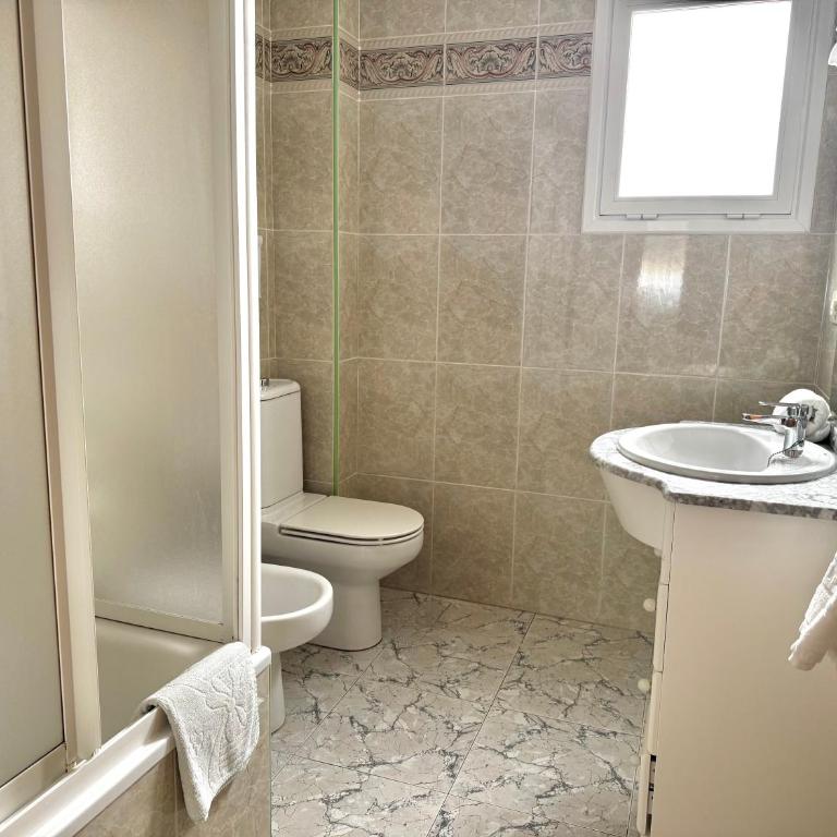 Octavios - Apartamento con vistas a la piscina - 16