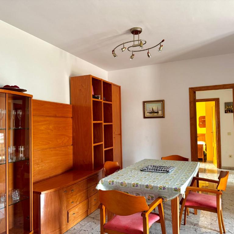 Octavios - Apartamento con vistas a la piscina - 10