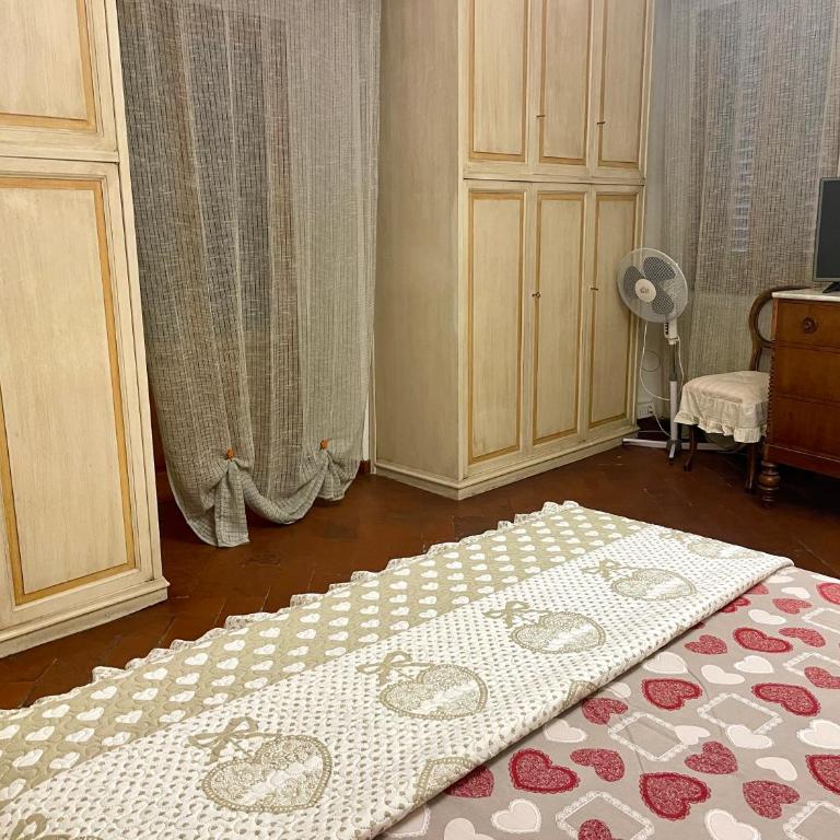 Aurora Apartment con parcheggio privato - Appartamento con 1 Camera da Letto - 5