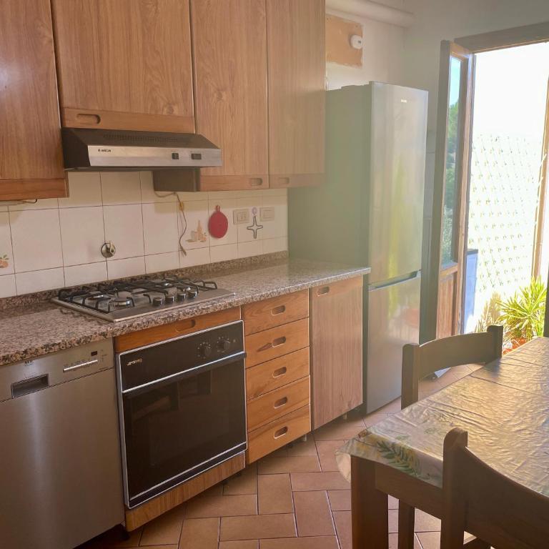 Aurora Apartment con parcheggio privato - Appartamento con 1 Camera da Letto - 18