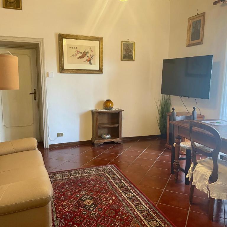Aurora Apartment con parcheggio privato - Appartamento con 1 Camera da Letto - 10