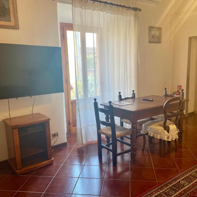 Aurora Apartment con parcheggio privato - Appartamento con 1 Camera da Letto - 7