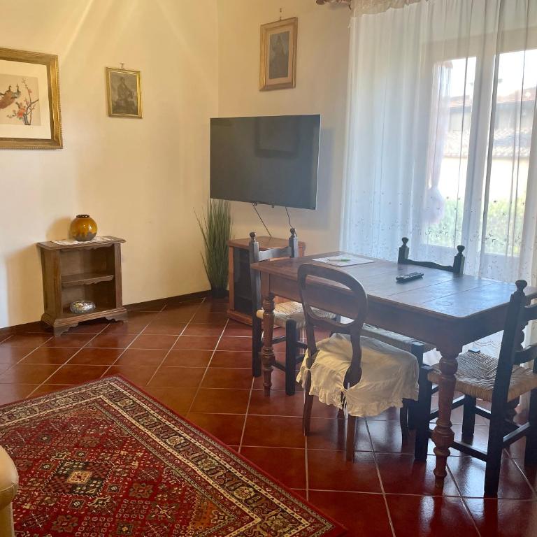 Aurora Apartment con parcheggio privato - Appartamento con 1 Camera da Letto - 8