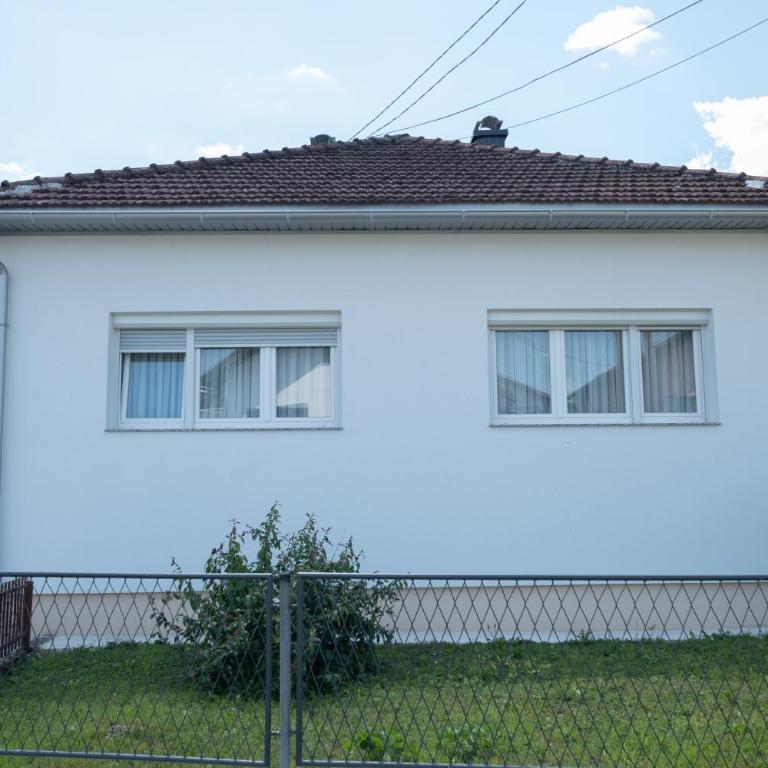 Alba House Bihac - Vikendica - 5