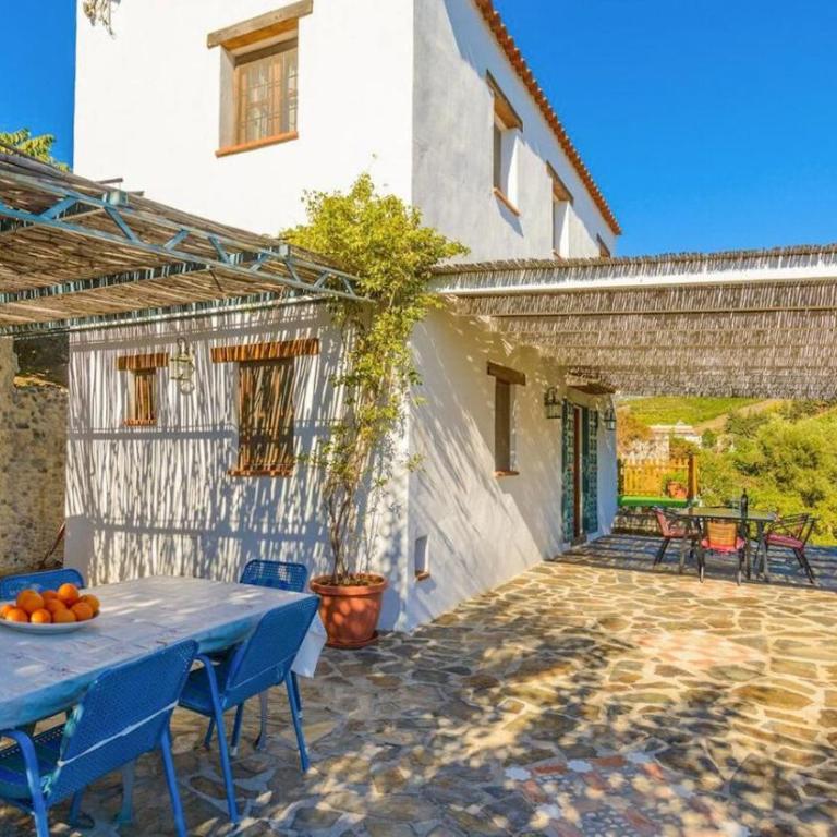 Villa Sofía Frigiliana by Ruralidays - Casa de 2 dormitorios - 5