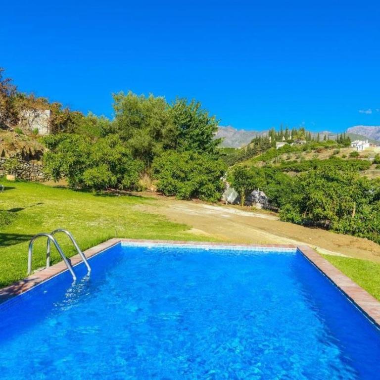 Villa Sofía Frigiliana by Ruralidays - Casa de 2 dormitorios - 2