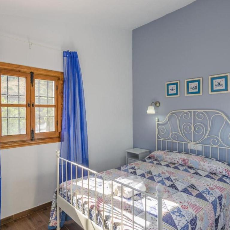 Villa Sofía Frigiliana by Ruralidays - Casa de 2 dormitorios - 7