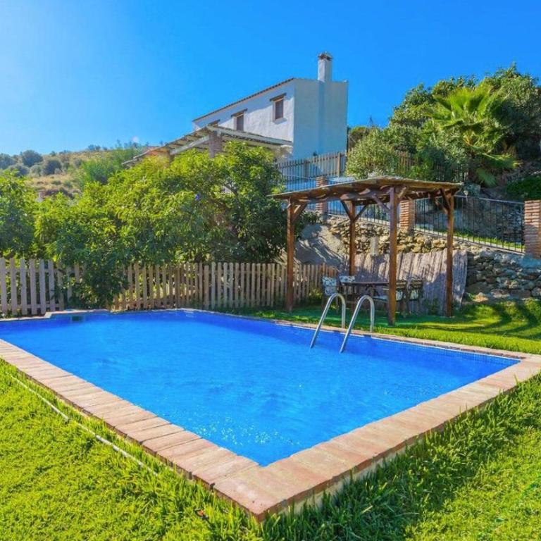 Villa Sofía Frigiliana by Ruralidays - Casa de 2 dormitorios - 4
