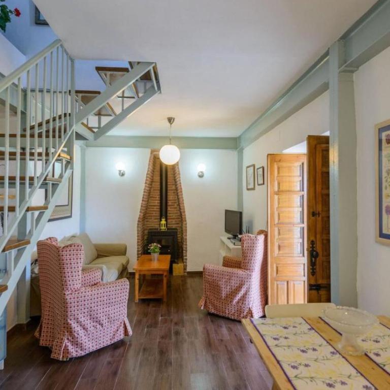 Villa Sofía Frigiliana by Ruralidays - Casa de 2 dormitorios - 13