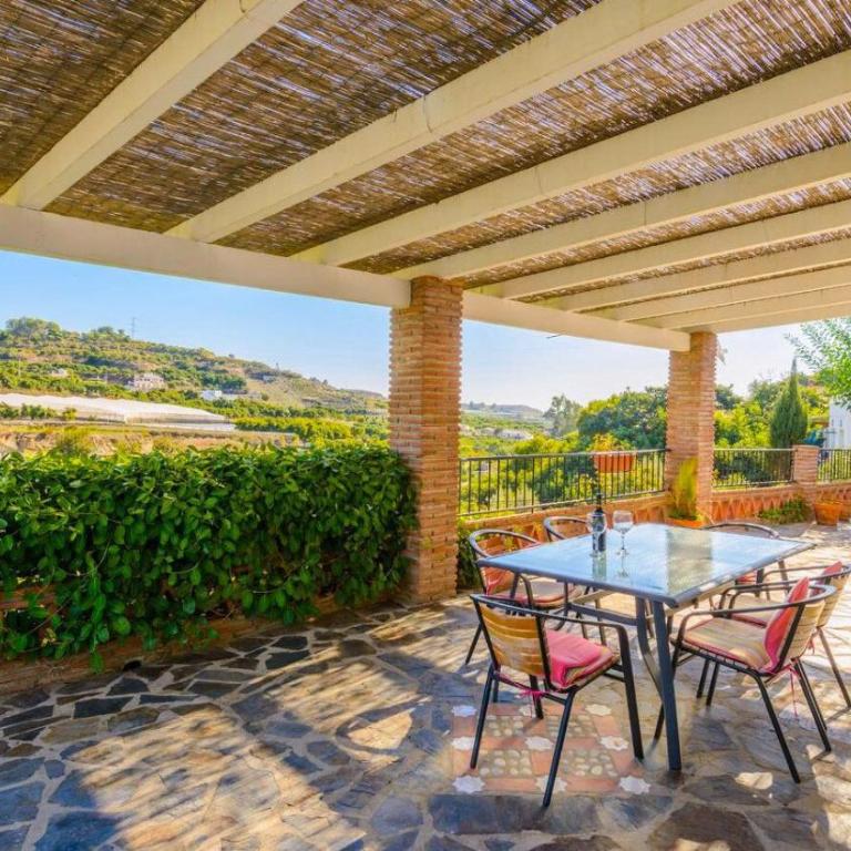 Villa Sofía Frigiliana by Ruralidays - Casa de 2 dormitorios - 15