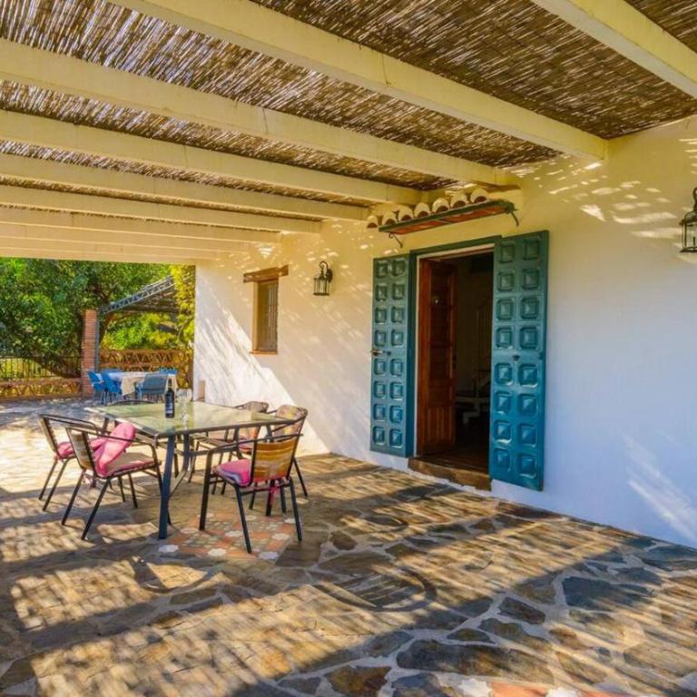 Villa Sofía Frigiliana by Ruralidays - Casa de 2 dormitorios - 16