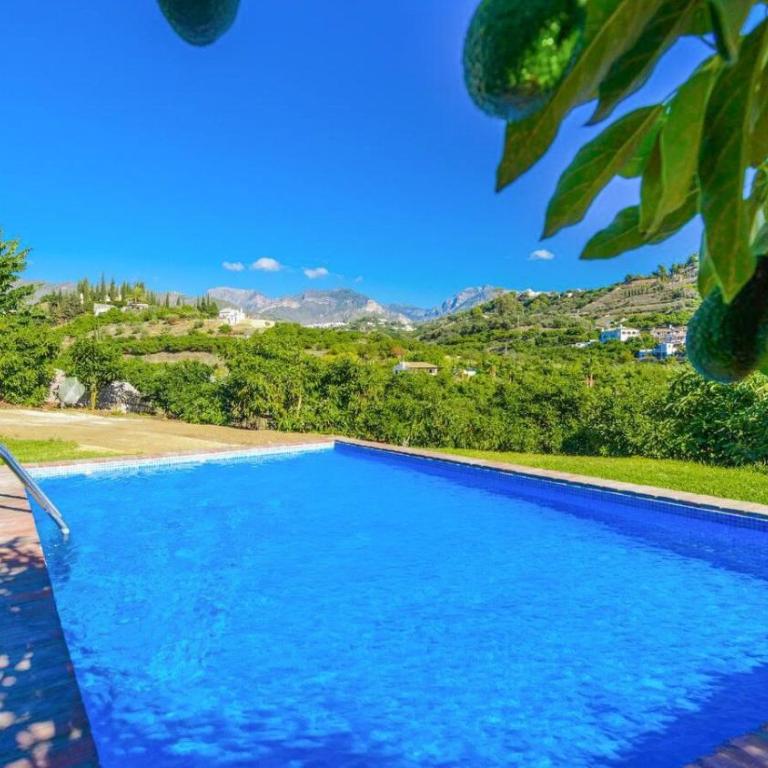 Villa Sofía Frigiliana by Ruralidays - Casa de 2 dormitorios - 18