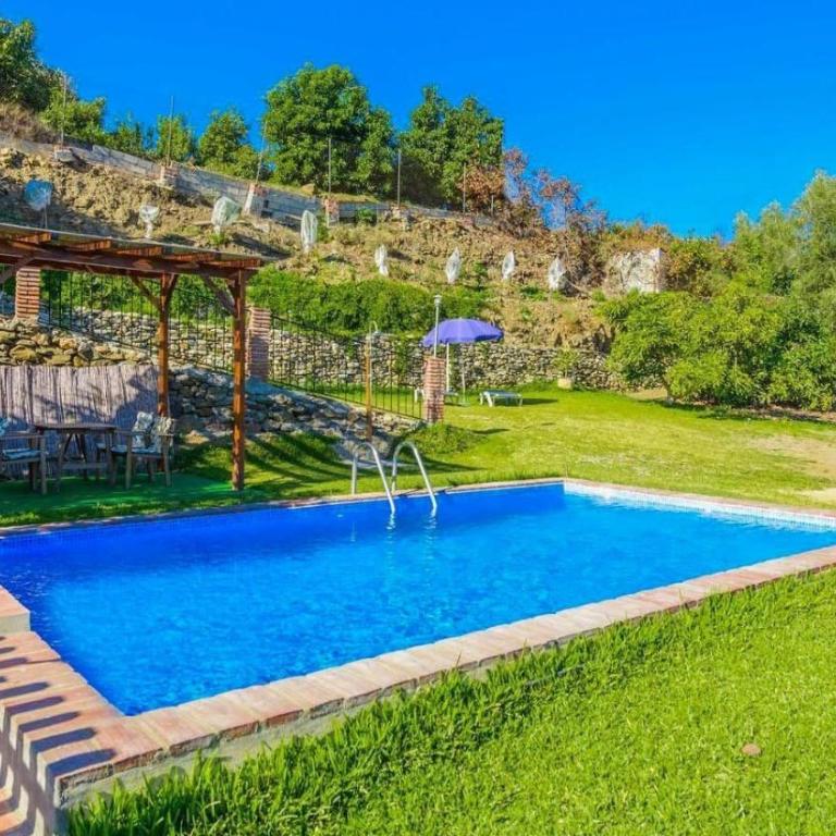 Villa Sofía Frigiliana by Ruralidays - Casa de 2 dormitorios - 19