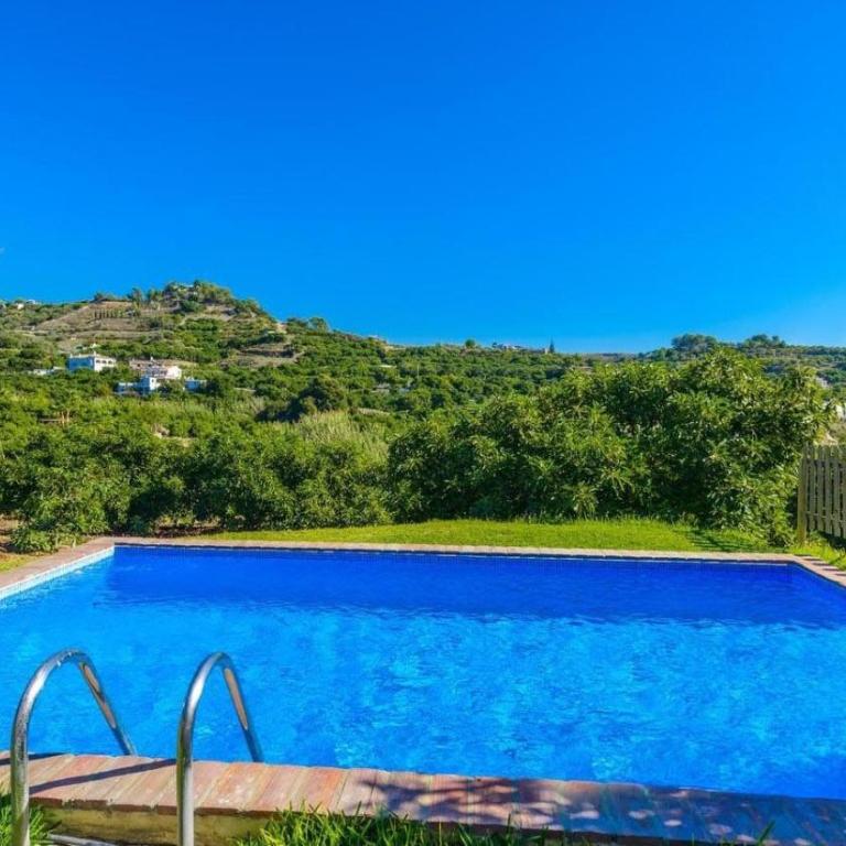 Villa Sofía Frigiliana by Ruralidays - Casa de 2 dormitorios - 20