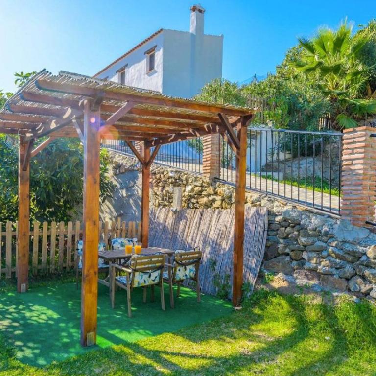 Villa Sofía Frigiliana by Ruralidays - Casa de 2 dormitorios - 22