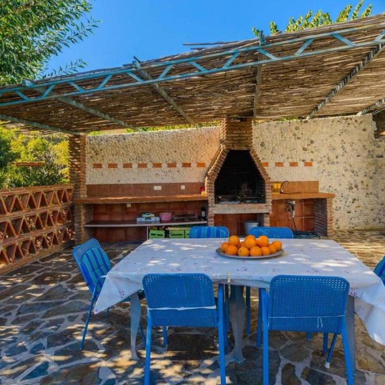 Villa Sofía Frigiliana by Ruralidays - Casa de 2 dormitorios - 17