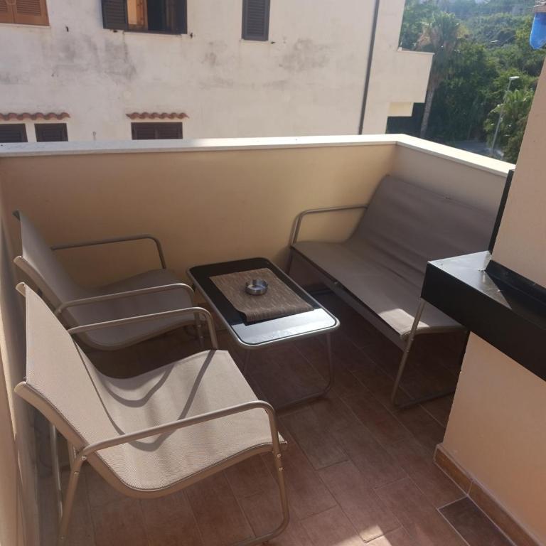 Aura Tropea - Appartamento con 2 Camere da Letto - 18