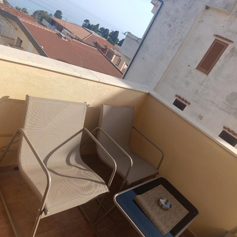 Aura Tropea - Appartamento con 2 Camere da Letto - 19
