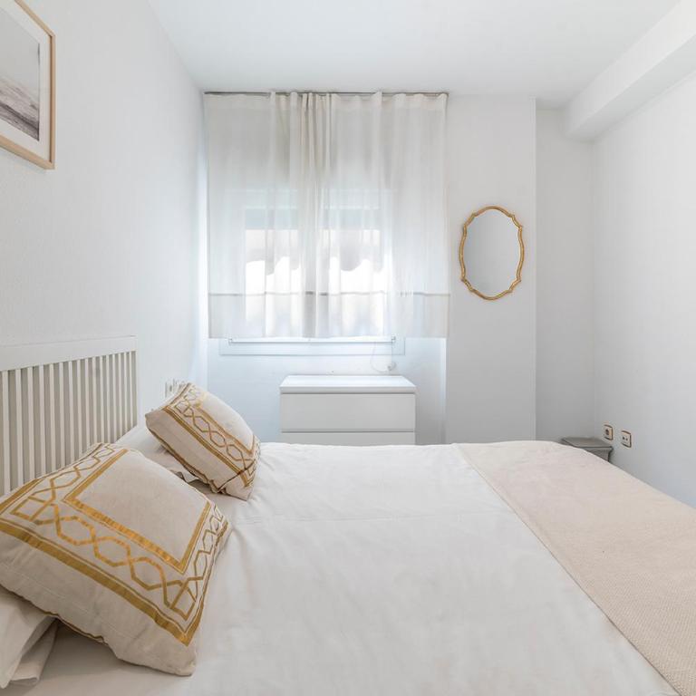 Home2Book Sevilla Terrace & Pool Apt - Apartamento de 1 dormitorio - 27