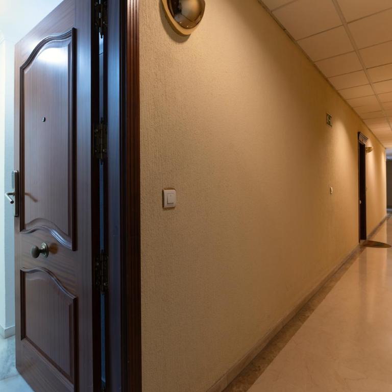 Home2Book Sevilla Terrace & Pool Apt - Apartamento de 1 dormitorio - 28