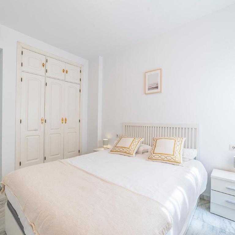 Home2Book Sevilla Terrace & Pool Apt - Apartamento de 1 dormitorio - 6