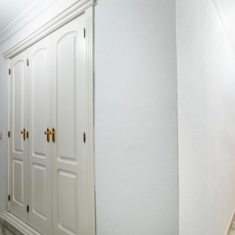 Home2Book Sevilla Terrace & Pool Apt - Apartamento de 1 dormitorio - 18