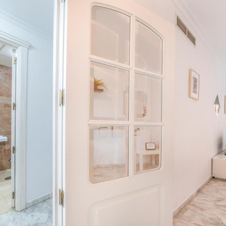Home2Book Sevilla Terrace & Pool Apt - Apartamento de 1 dormitorio - 14