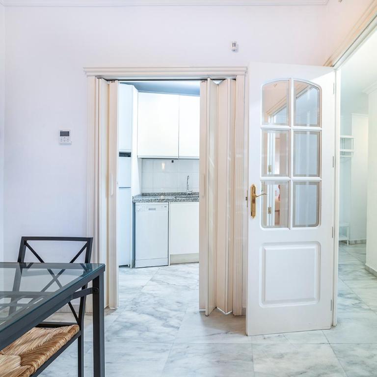 Home2Book Sevilla Terrace & Pool Apt - Apartamento de 1 dormitorio - 12