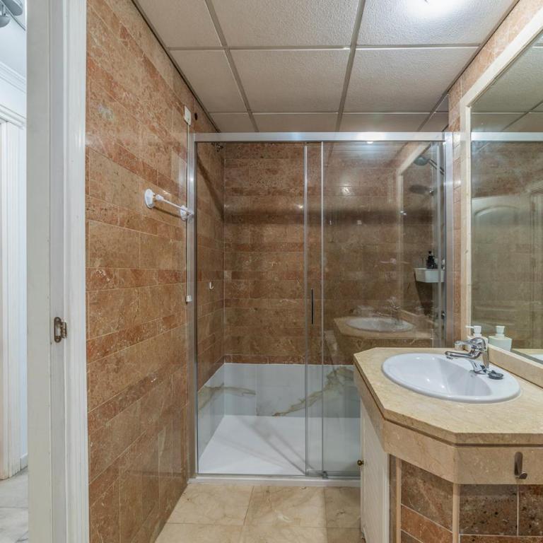 Home2Book Sevilla Terrace & Pool Apt - Apartamento de 1 dormitorio - 11