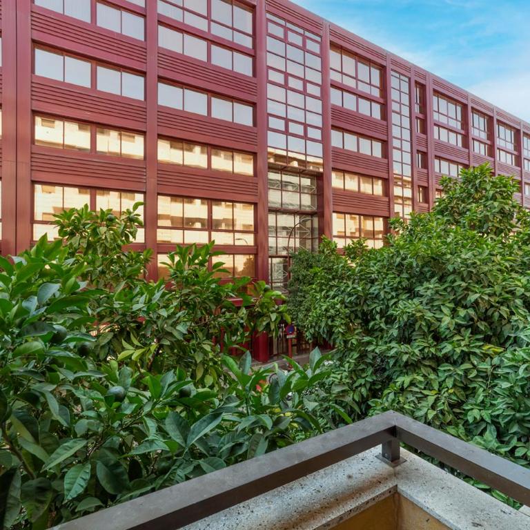 Home2Book Sevilla Terrace & Pool Apt - Apartamento de 1 dormitorio - 22