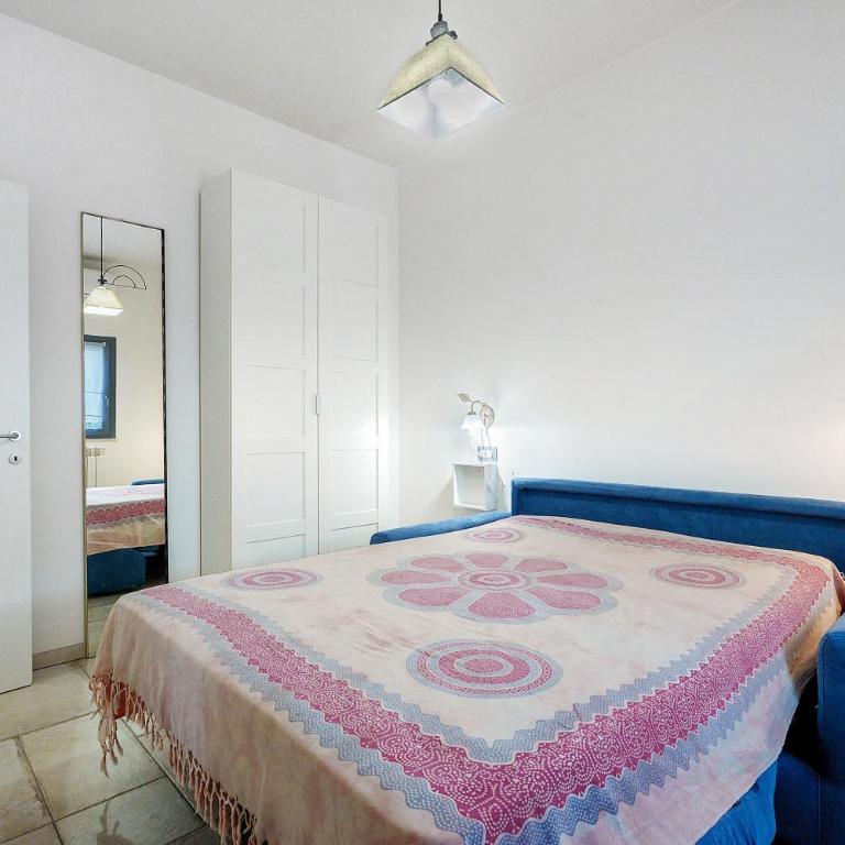 Villa Mary - Villa con Vista Giardino - 4