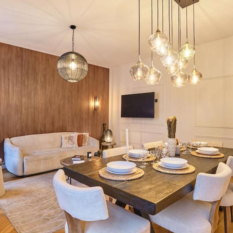 Superb Apartment - Apartment mit 3 Schlafzimmern - 1