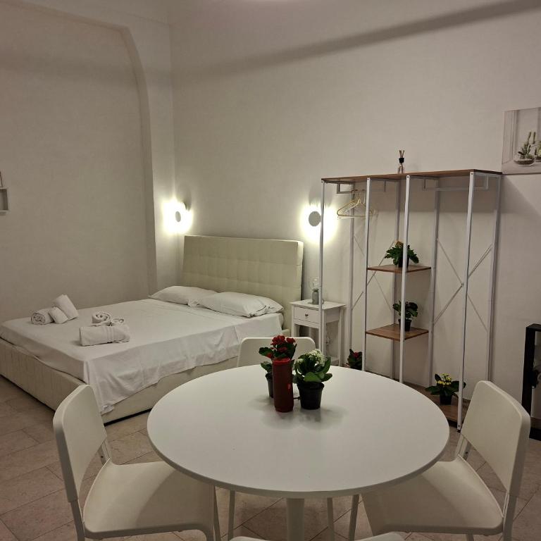 La storia del castelluccio - Appartamento con 1 Camera da Letto - 4