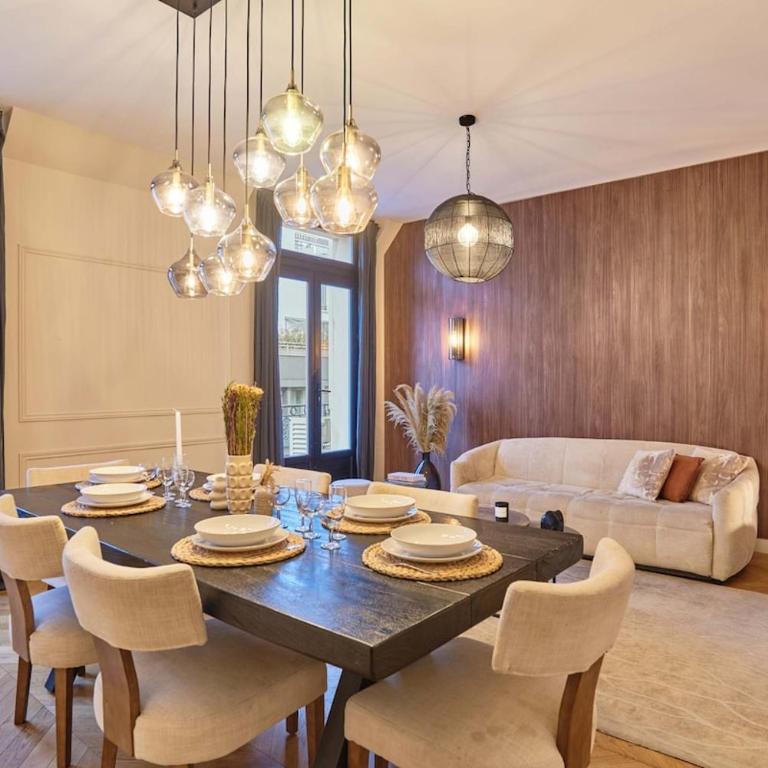 Superb Apartment - Apartment mit 3 Schlafzimmern - 4