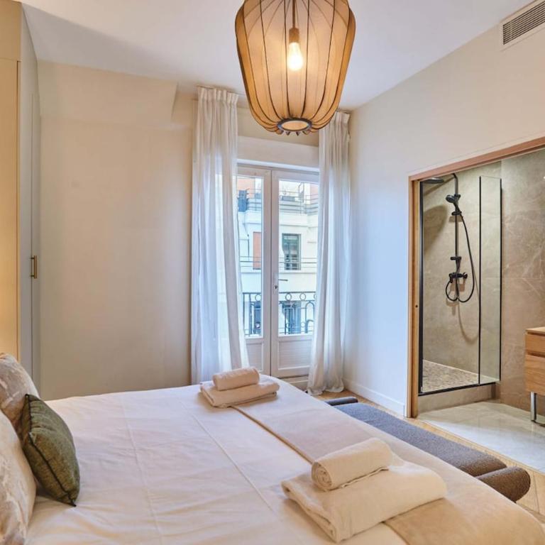 Superb Apartment - Apartment mit 3 Schlafzimmern - 6