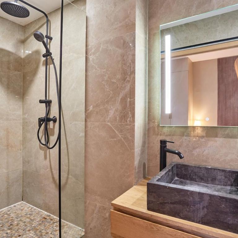 Superb Apartment - Apartment mit 3 Schlafzimmern - 7