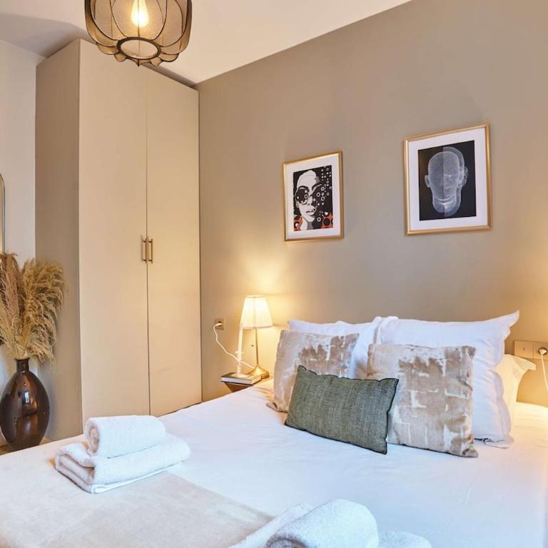 Superb Apartment - Apartment mit 3 Schlafzimmern - 11
