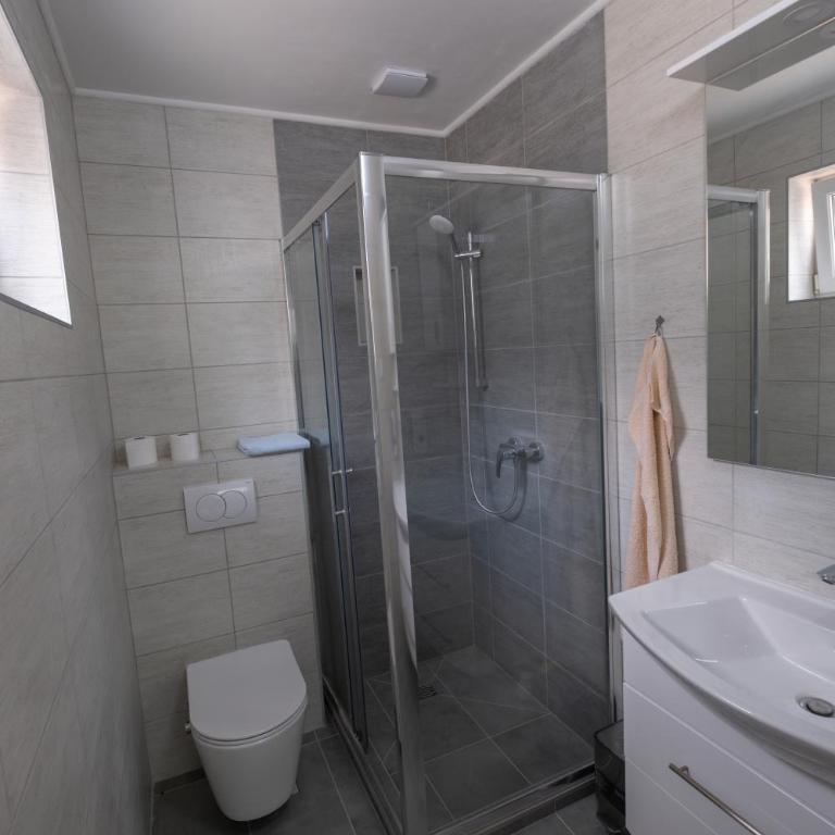 Alba House Bihac - Vikendica - 18